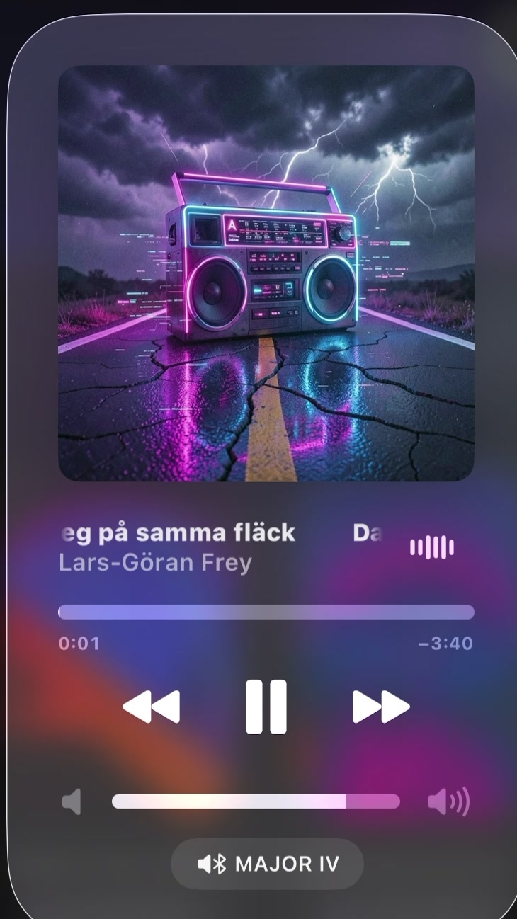 @Lasse Frey