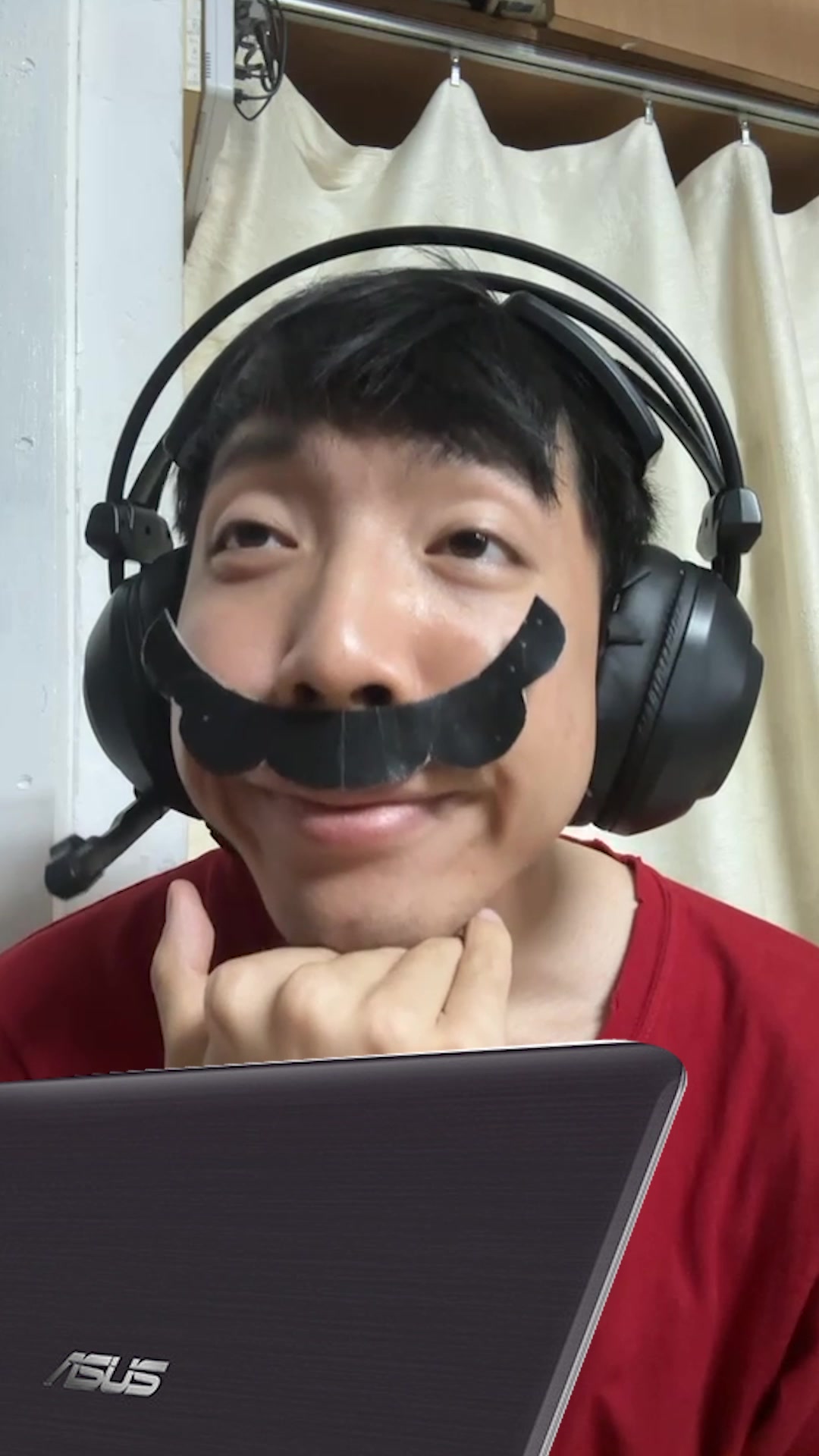 @LuZiwei