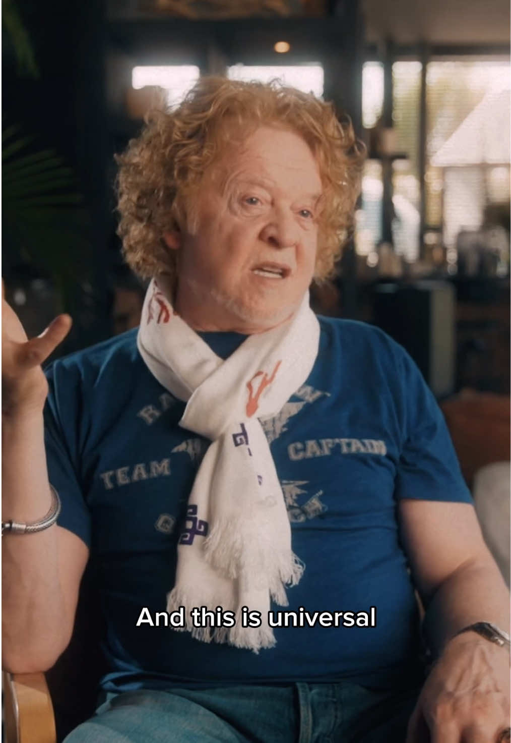 @Simply Red