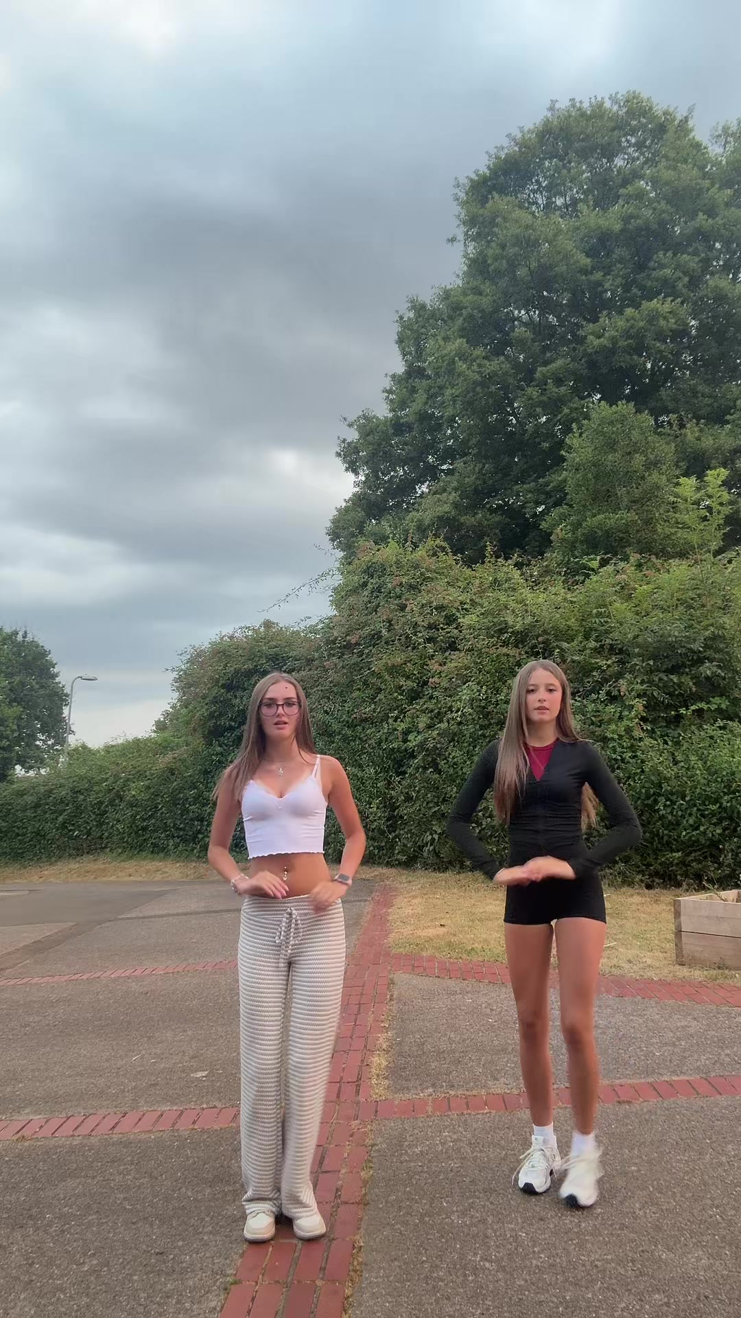 @holly and rubie🥰🫰🏼