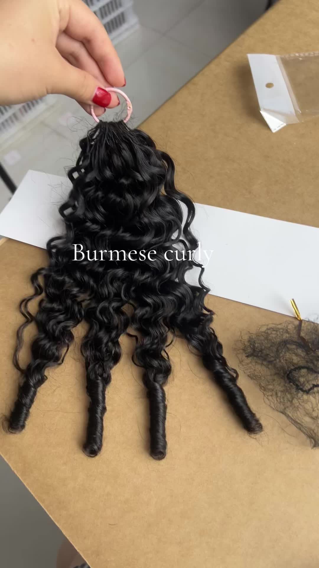 @Bling Hair Fashion Shop