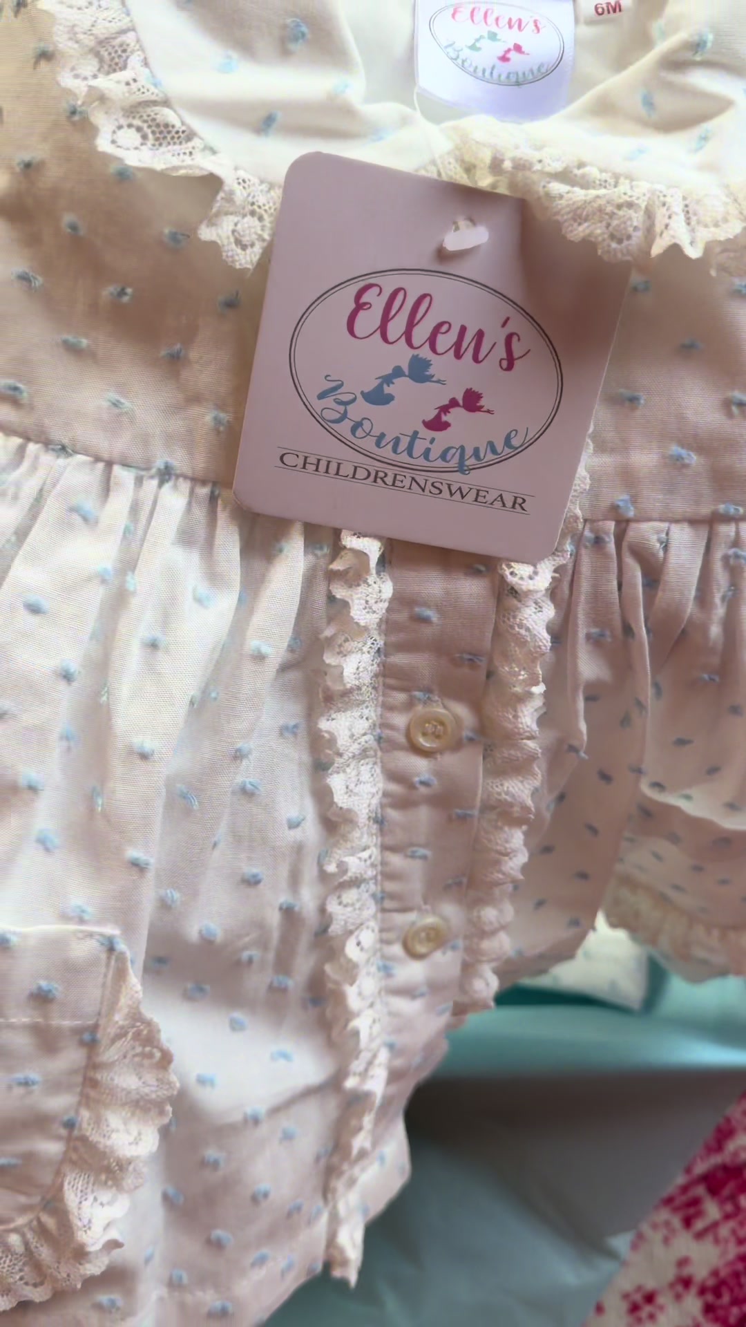 @Ellens Childrenswear Boutique