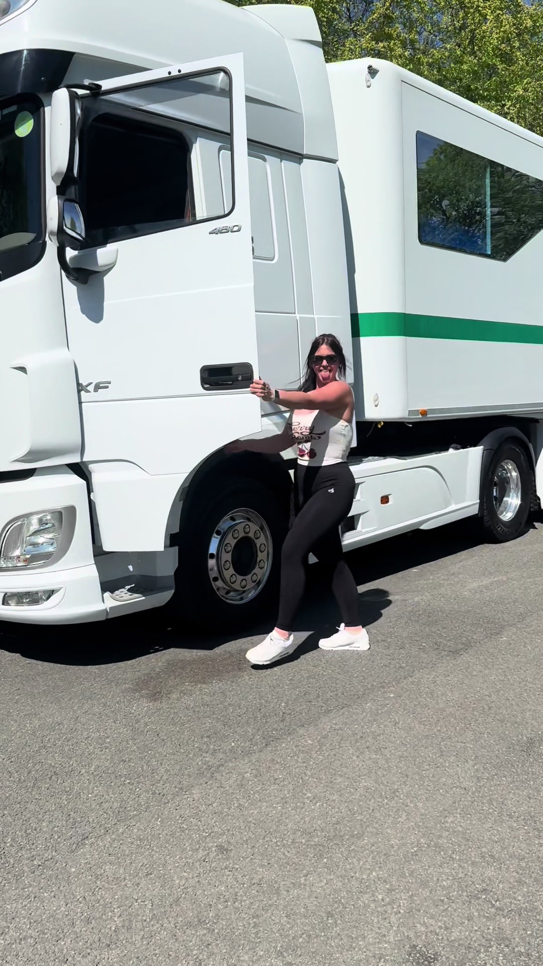 @truckergirl850a