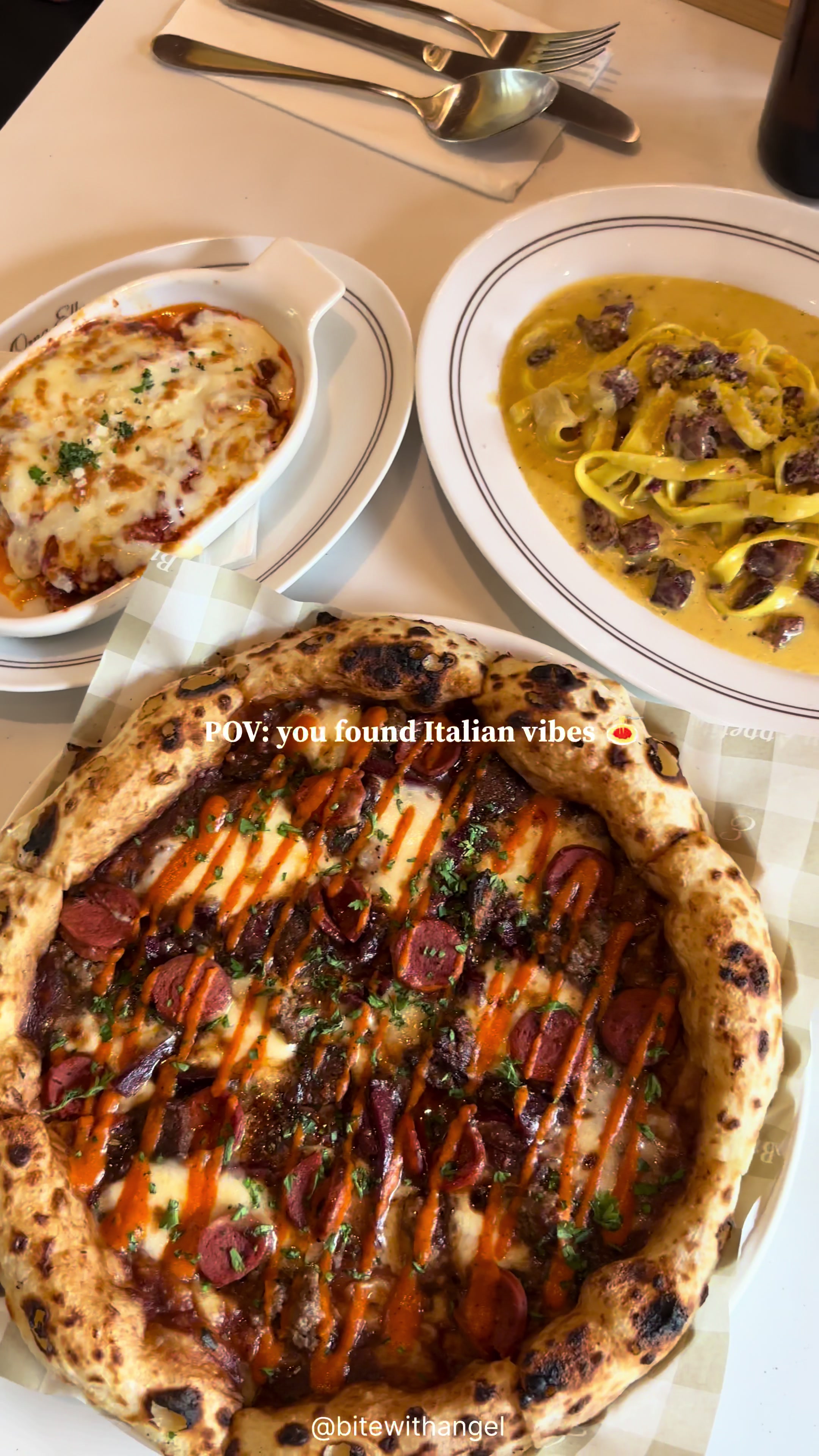 @Angelia | JKT Foodie
