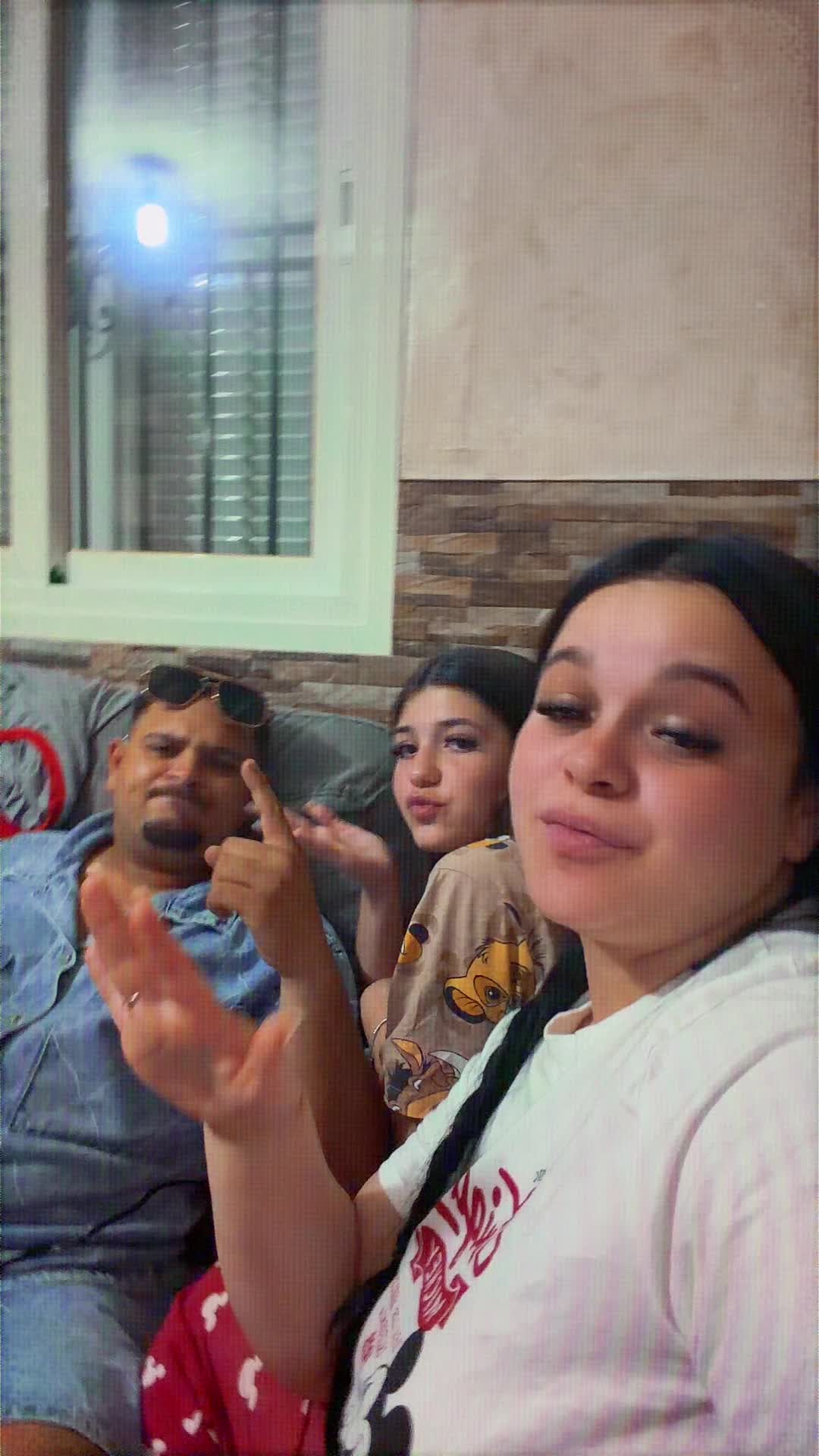 @Raquel y Jose 💙