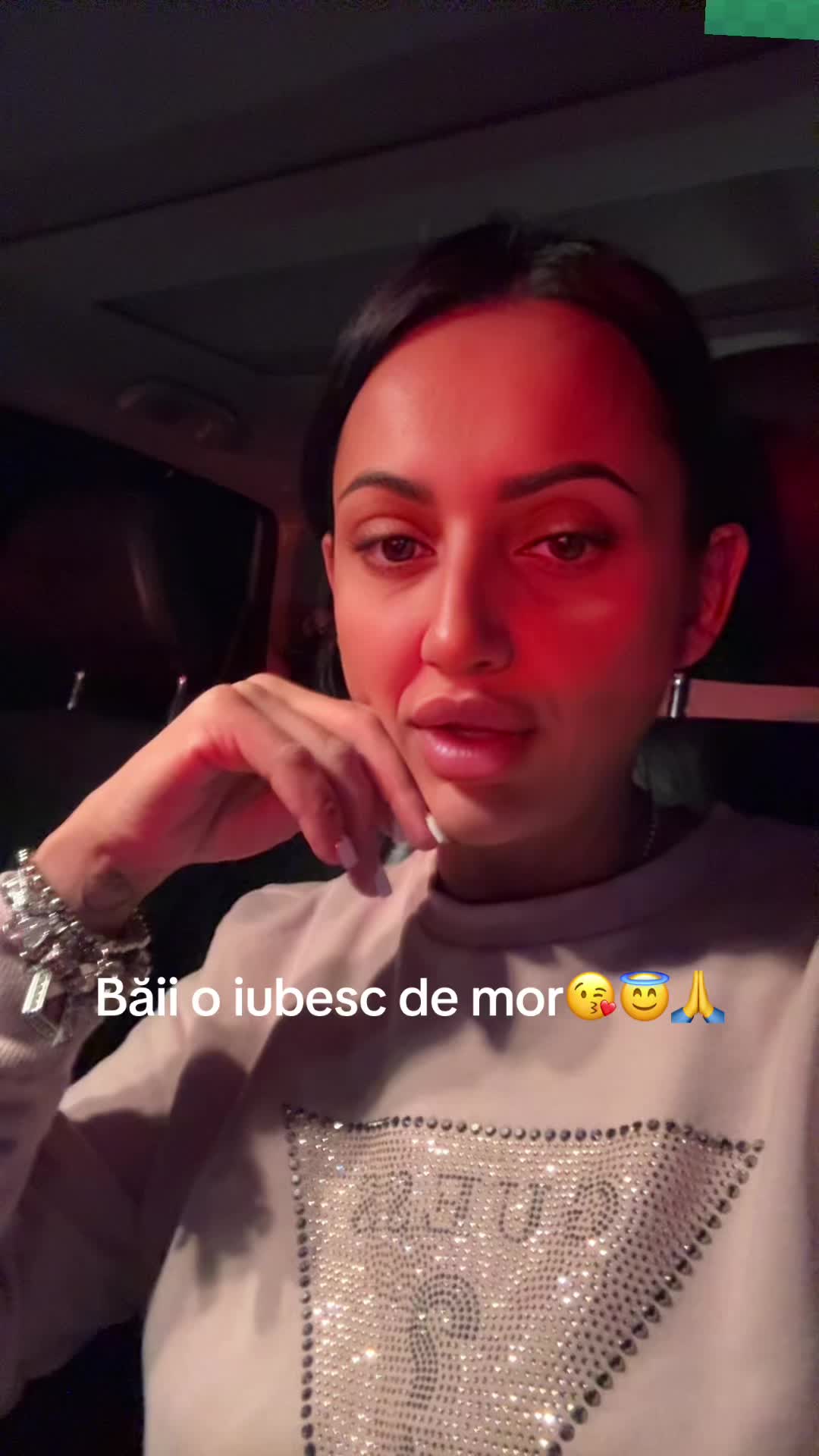 @Marina Pirvulescu