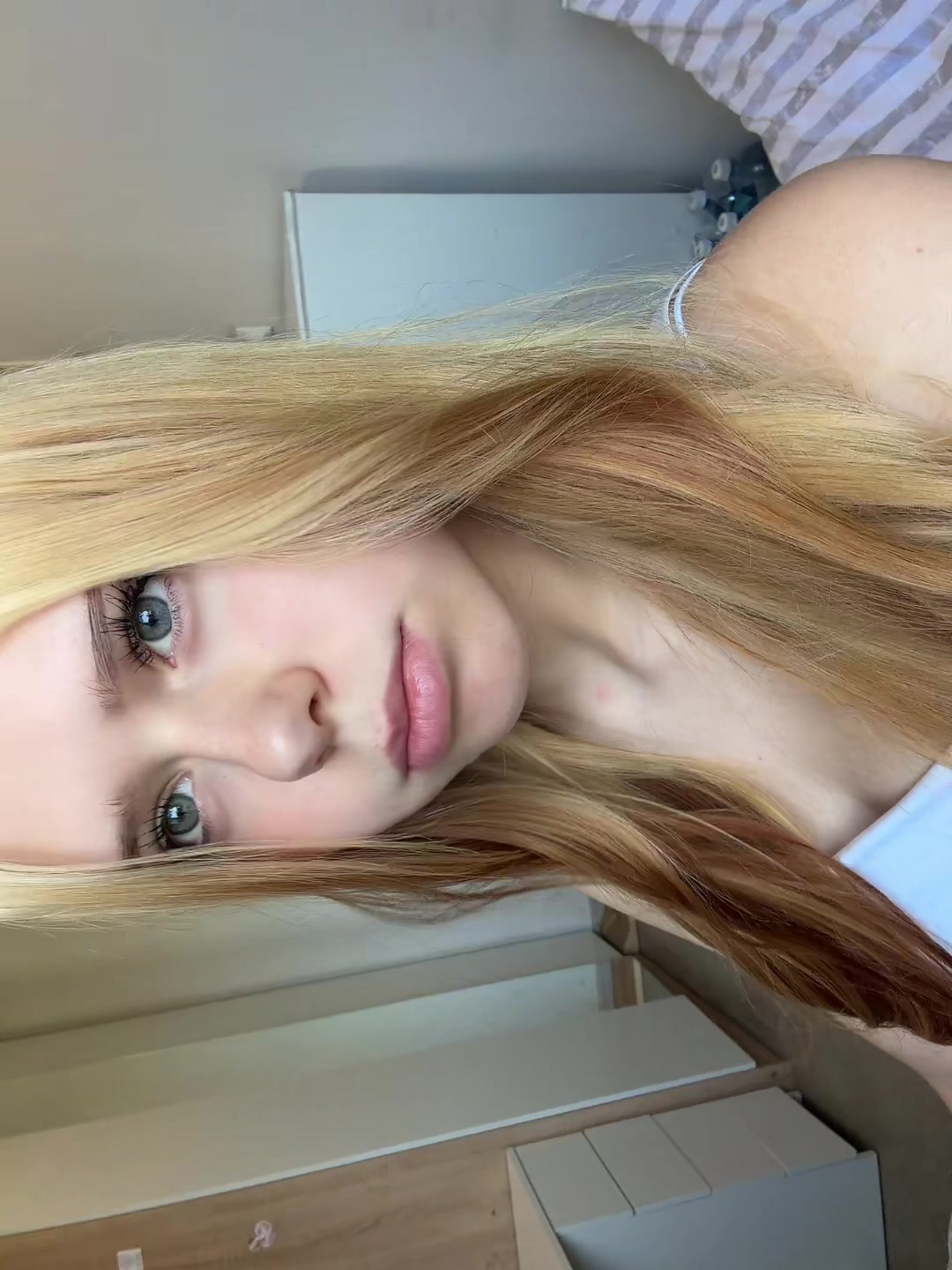 @ 