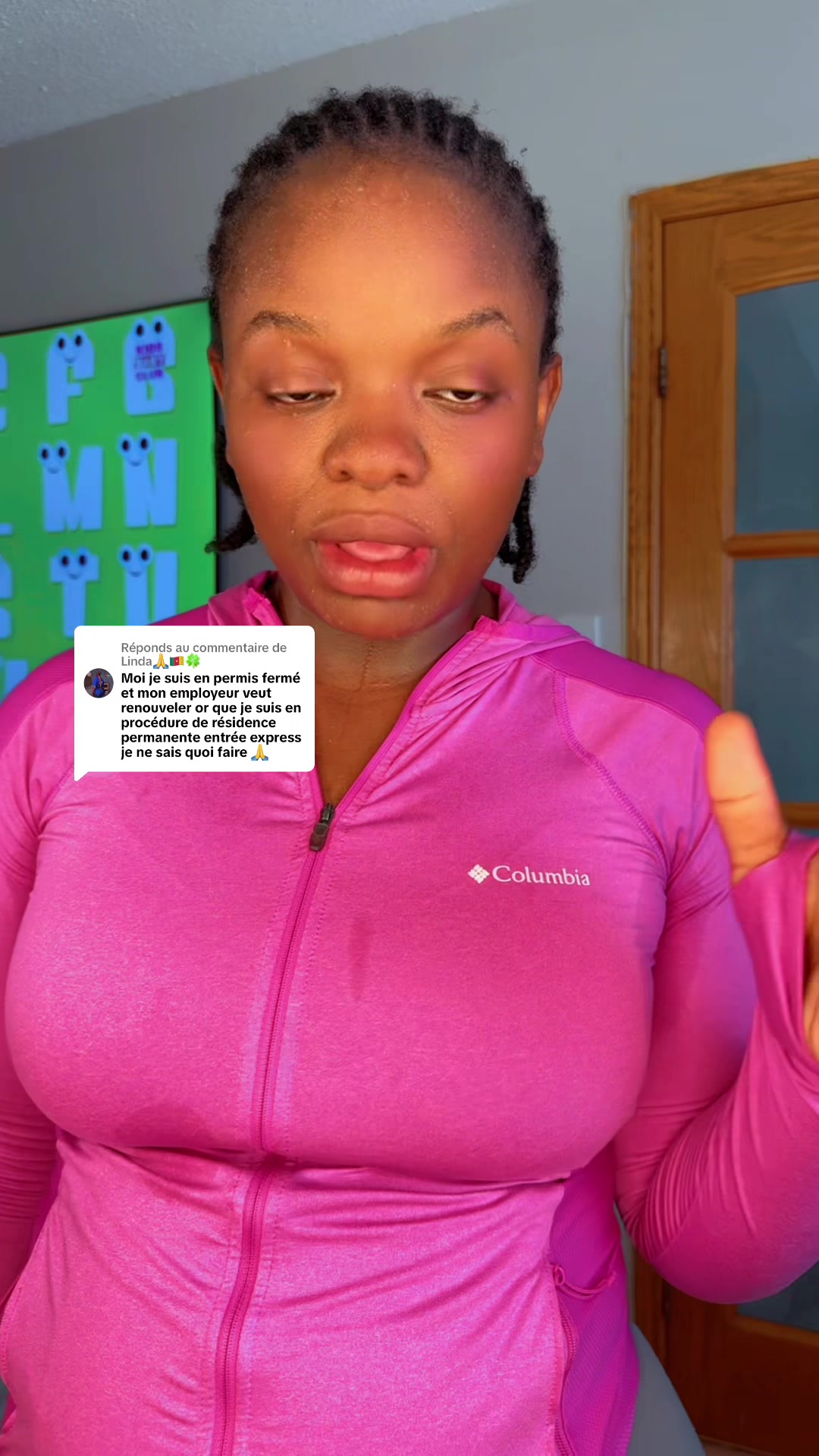 @Lucress african lady🇨🇦🇨🇦