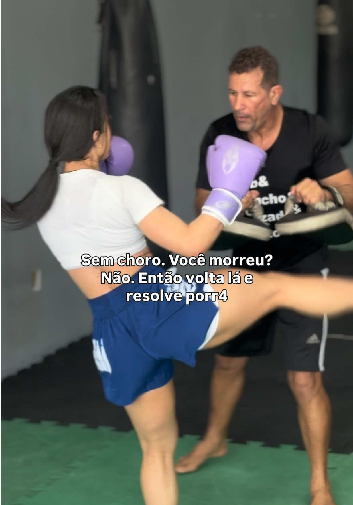 @Luiza Mota Furacão
