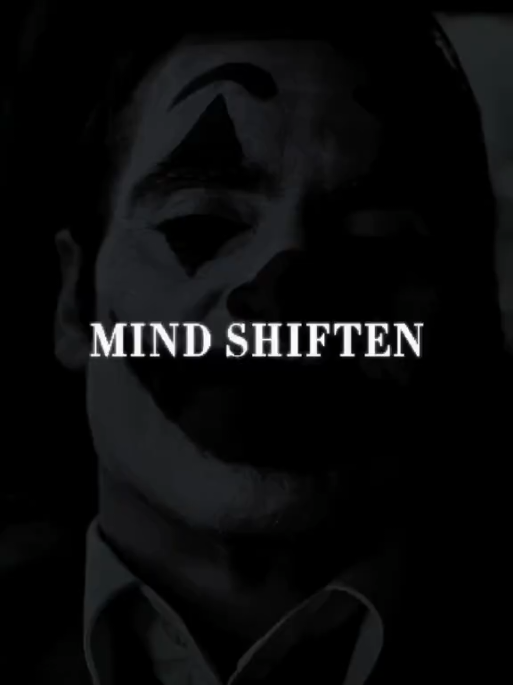 @MIND SHIFTEN 💪
