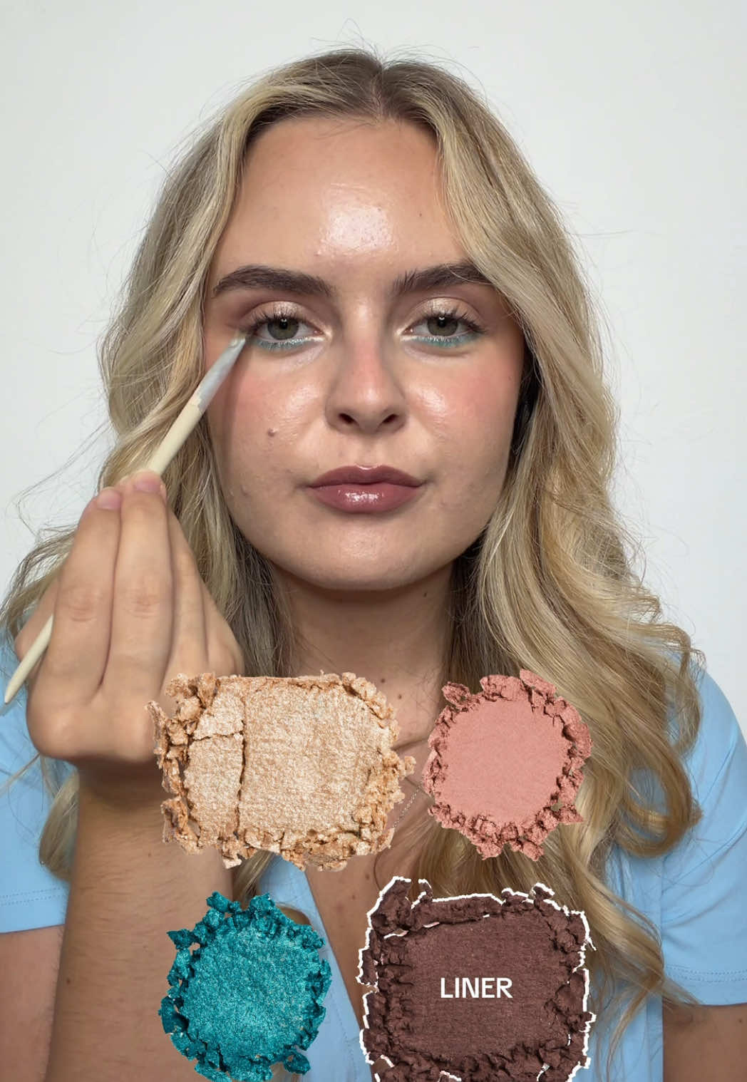 @Makeup Revolution