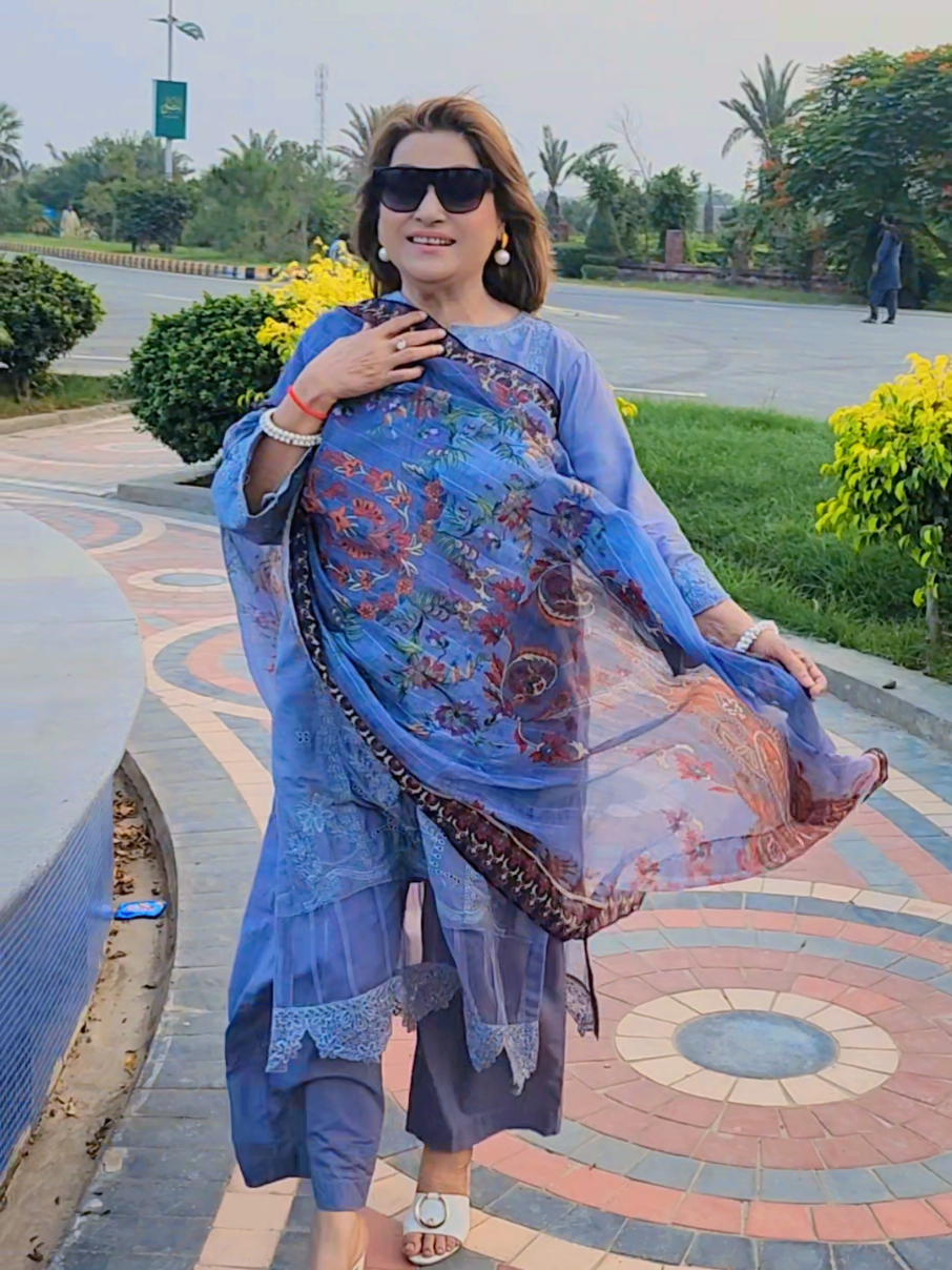 @Durdana Rehman