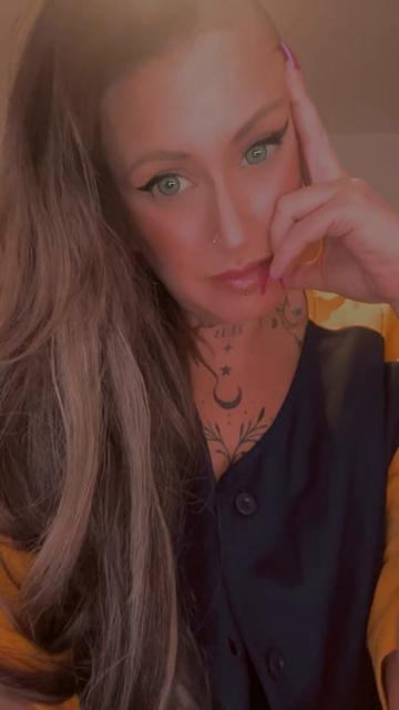 @Wicked BITCH of the west 🧙&zwj;♀️