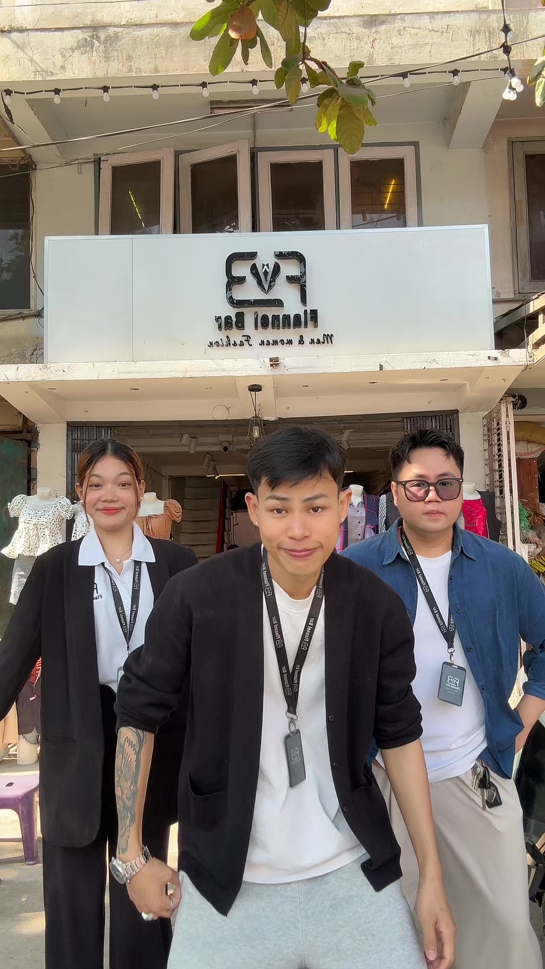 @flannelbarmandalay