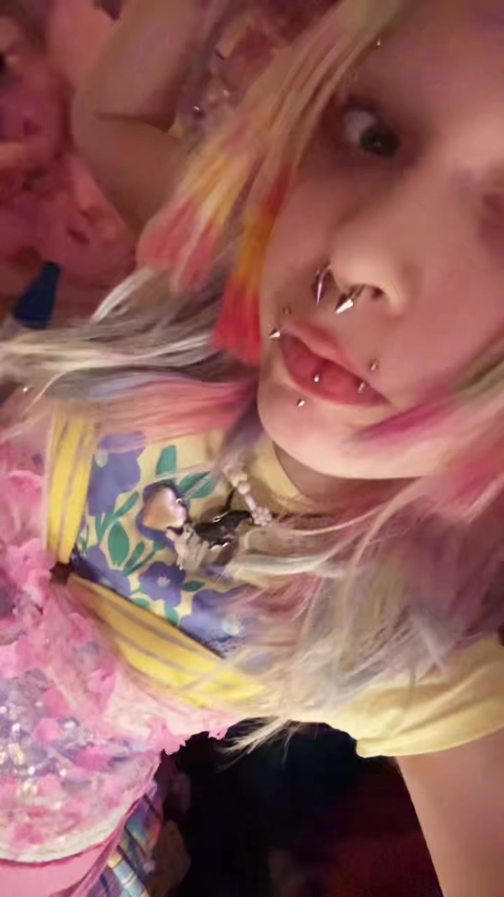 @I am the tooth fairy