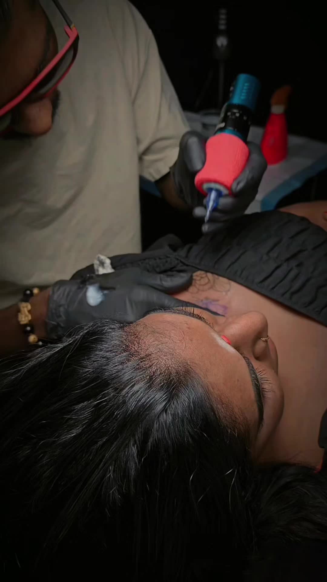 @🎗️ARY TATTOO STUDIO🎗️