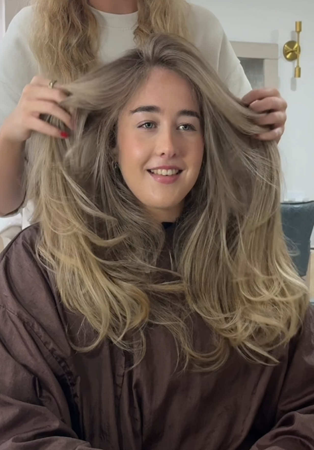 @Darcey Olivia💇🏼♀️