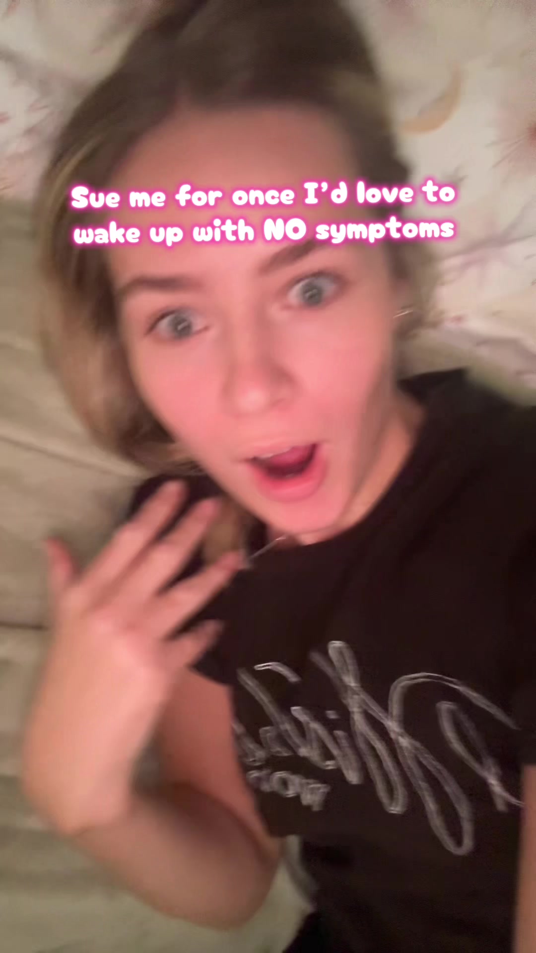 @Everything Millie :)