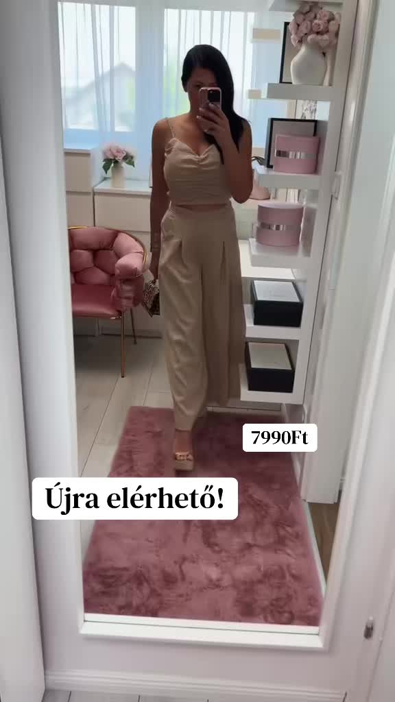 @Mi kell a Nőnek