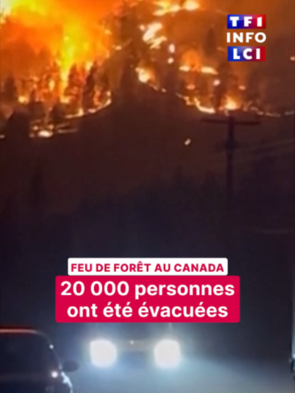 @TF1 INFO