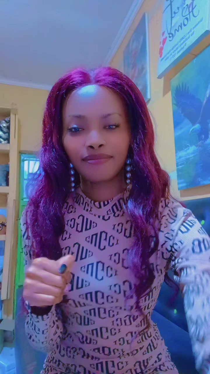@Africtess