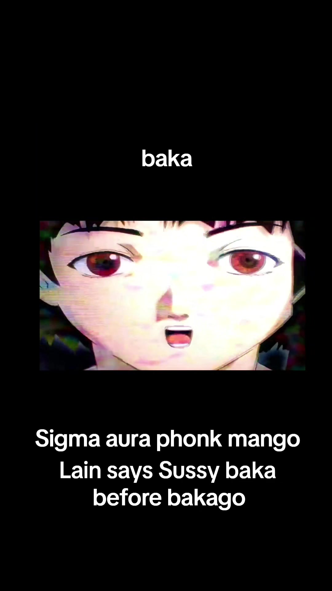 @Lain Iwakura