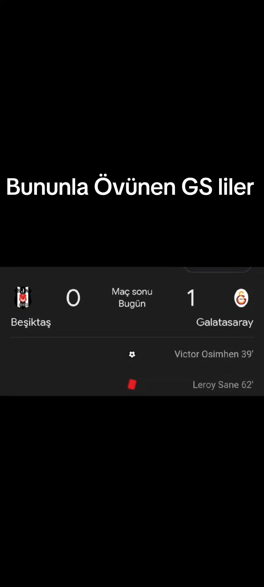@Hesap Bulunamadı