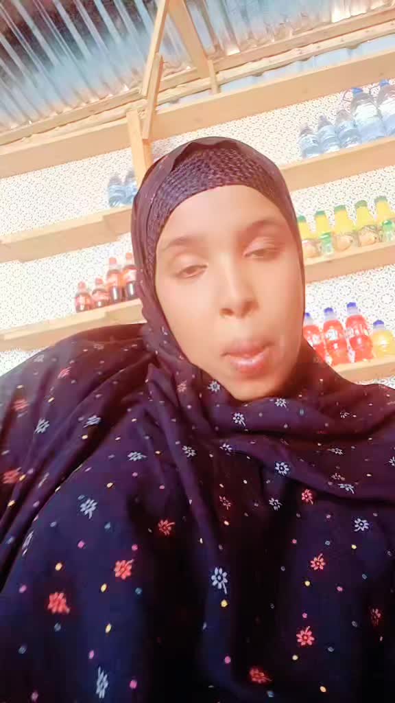 @boqorada habaraji
