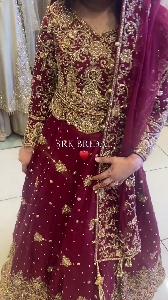 @srkbridal