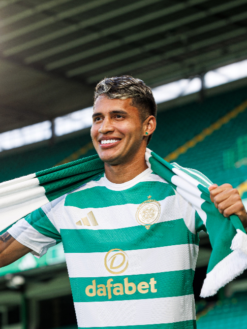 @Celtic Football Club