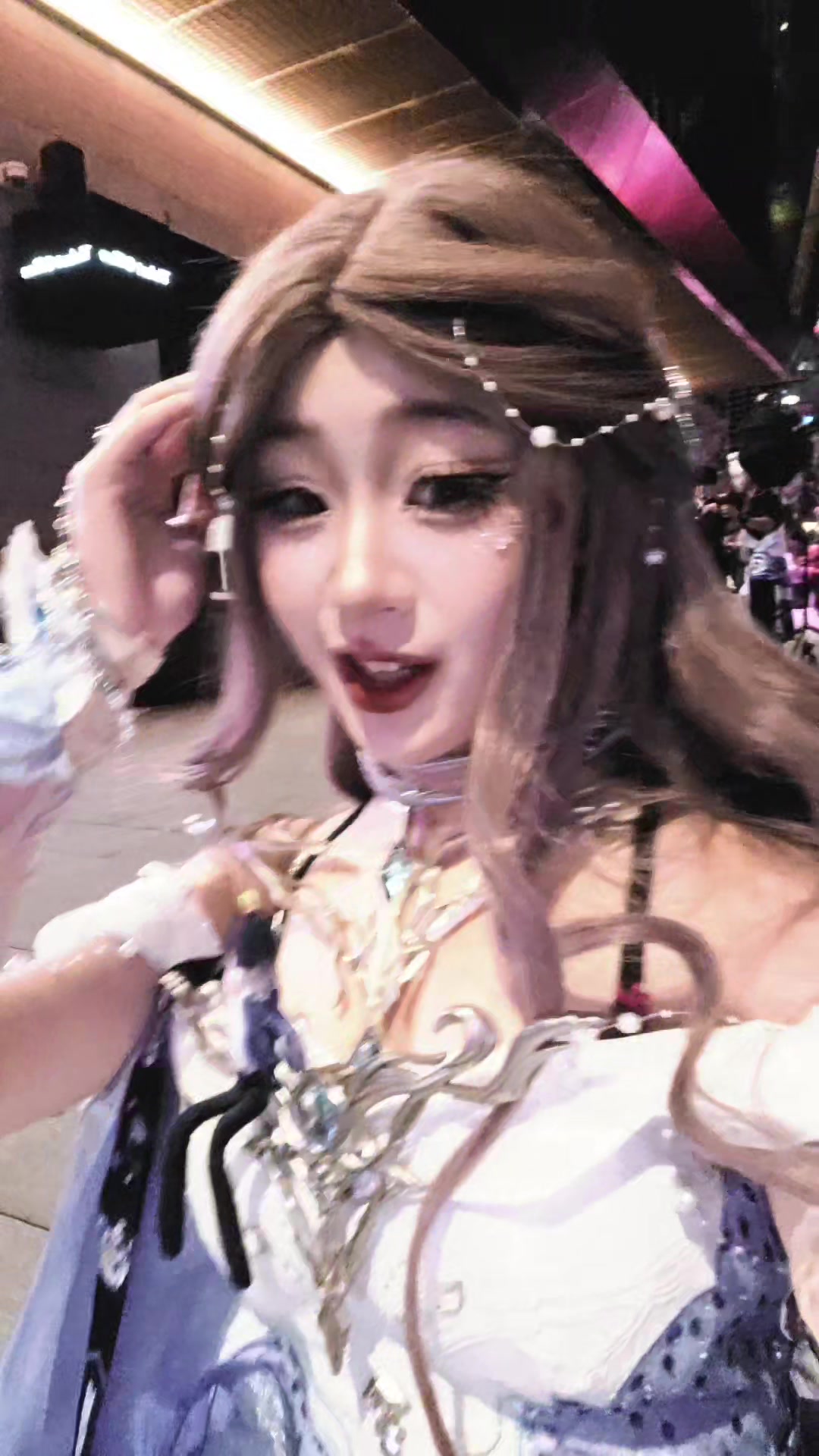 @Lesa .⋆✶.