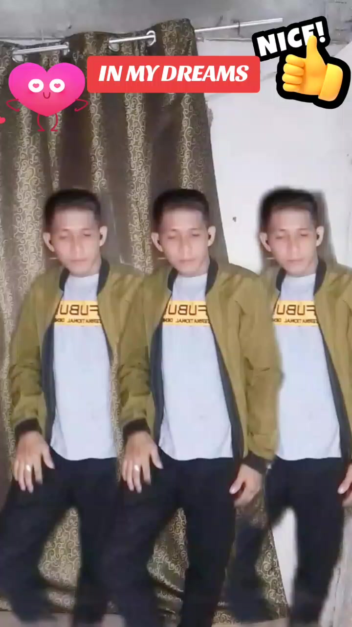 @๐ณ*MARVIN*๐4B-90'S TIKTOKERS♥