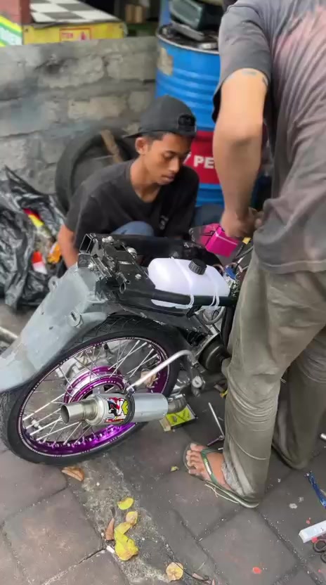 @OMPONGSPEED