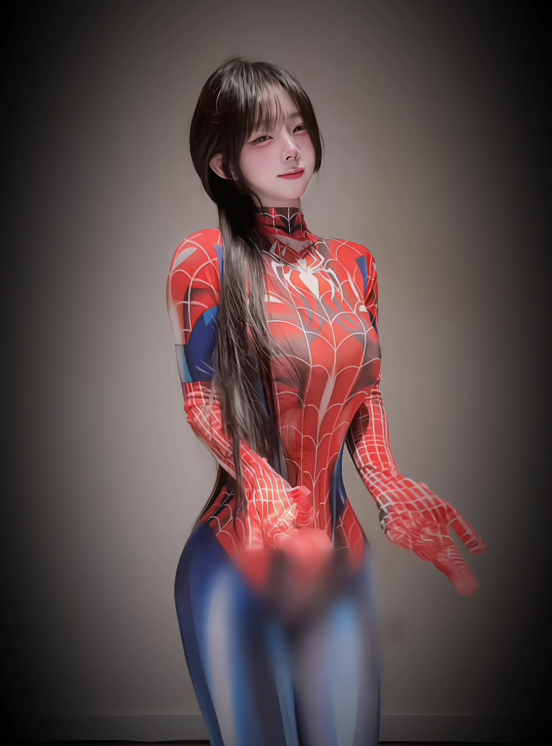 @鹿冉.