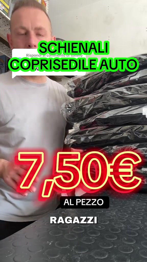 @Raicar accessori auto