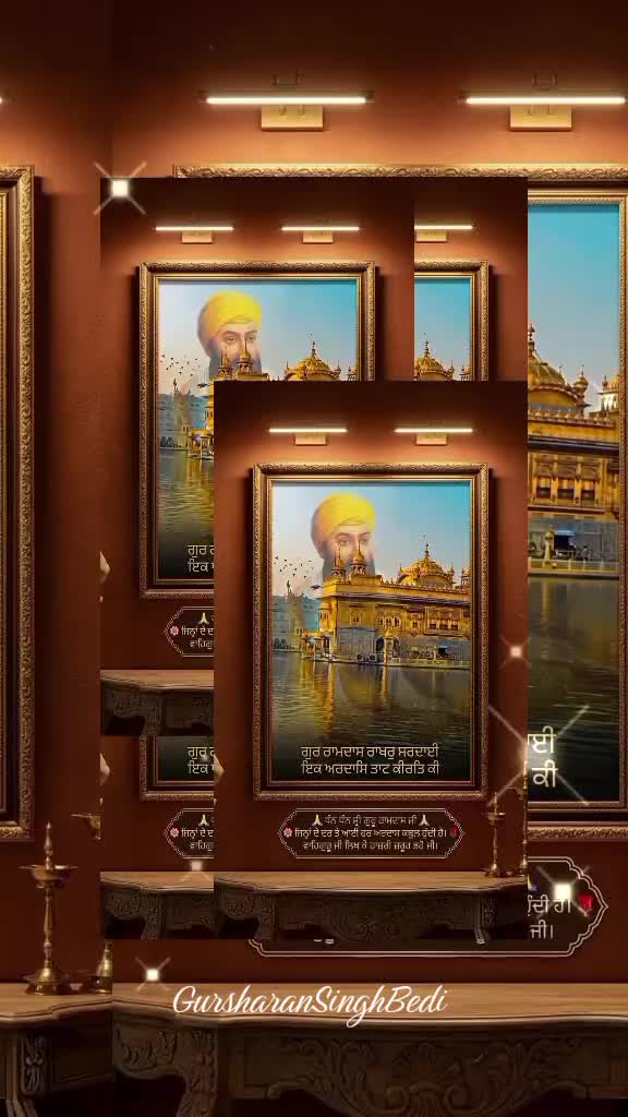 @Gursharan Singh Bedi