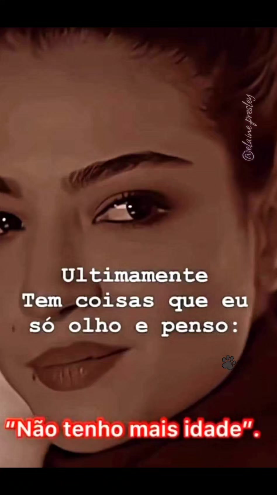 @Elaine Presley⚡