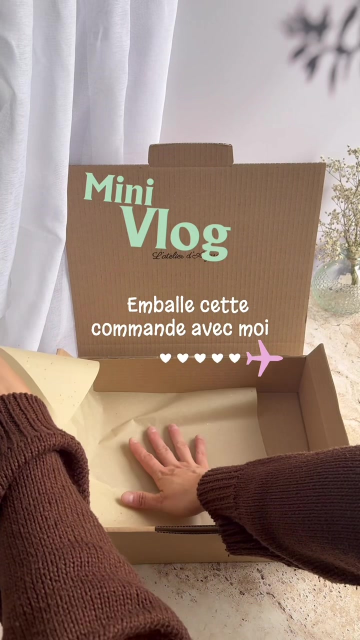 @L’atelier d’Alyssa