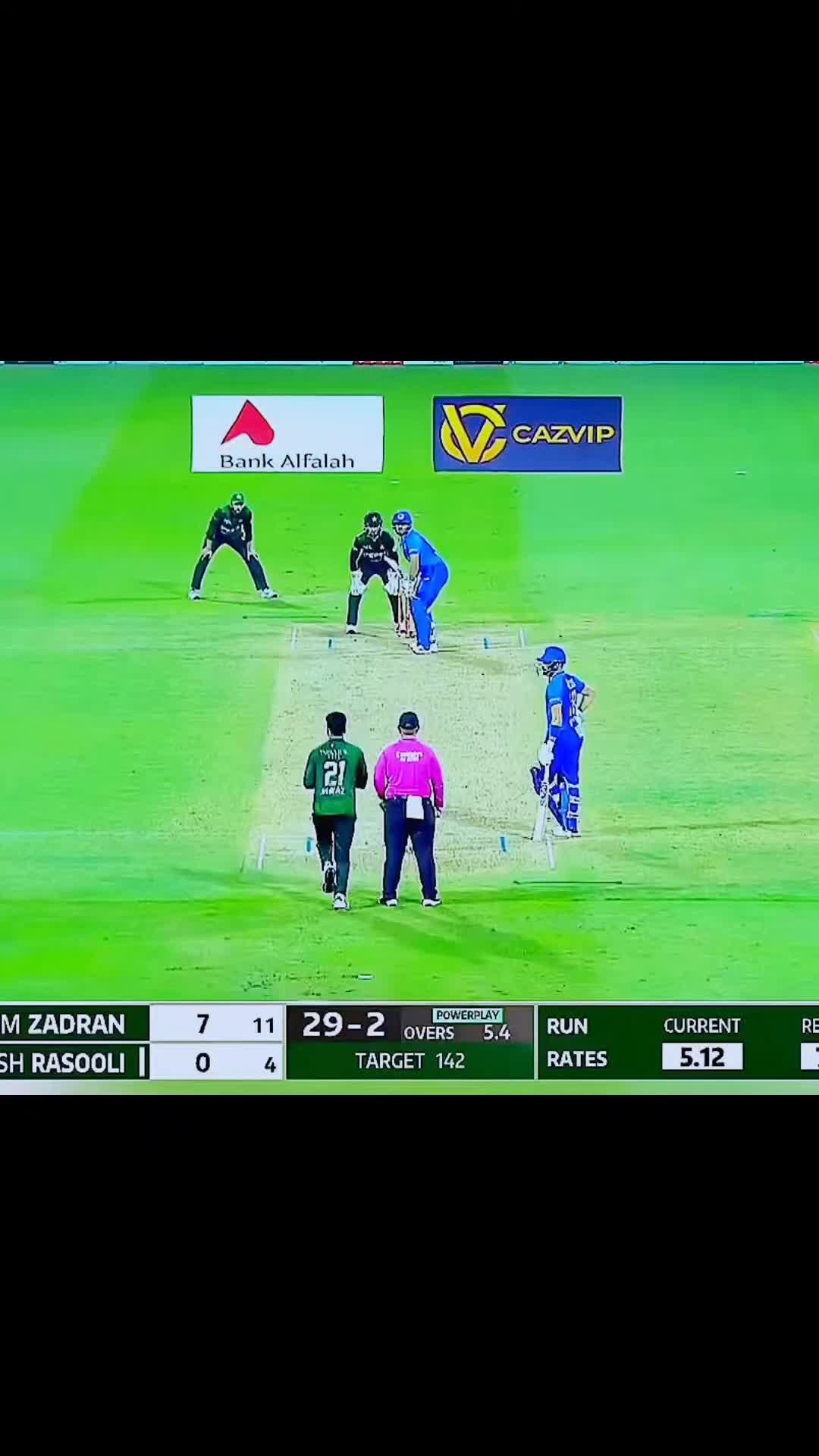 @King Babar Azam
