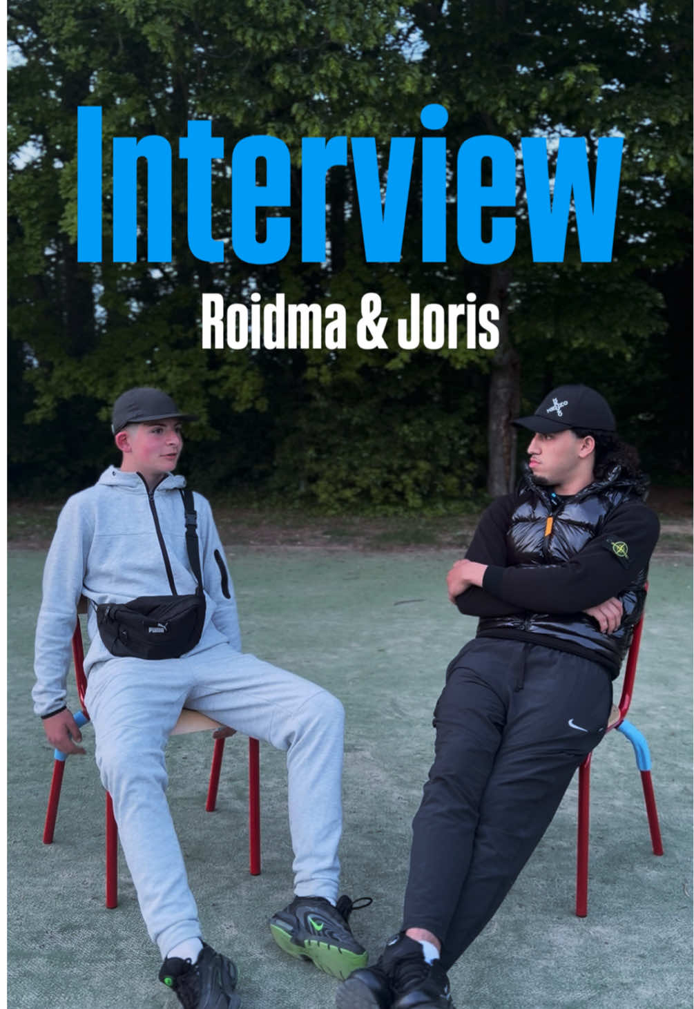 @Roidma