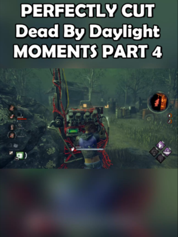 @ReeceByDaylight