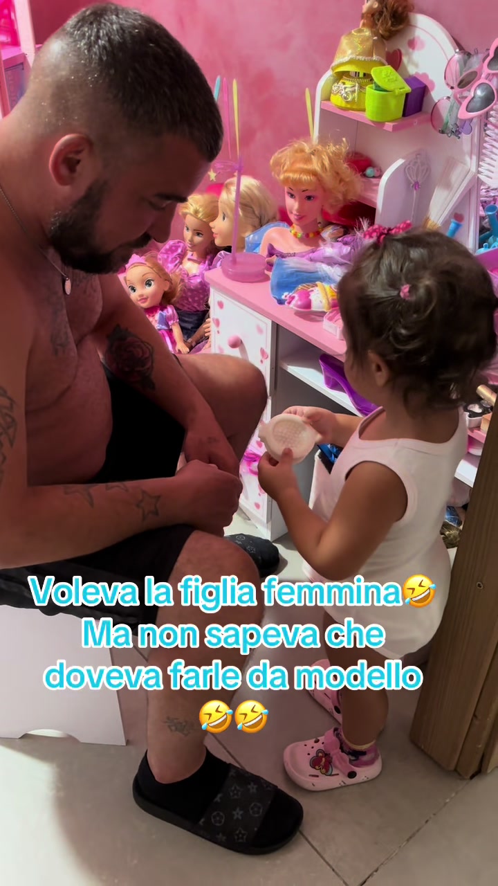 @Vincenzo Patty Ilario