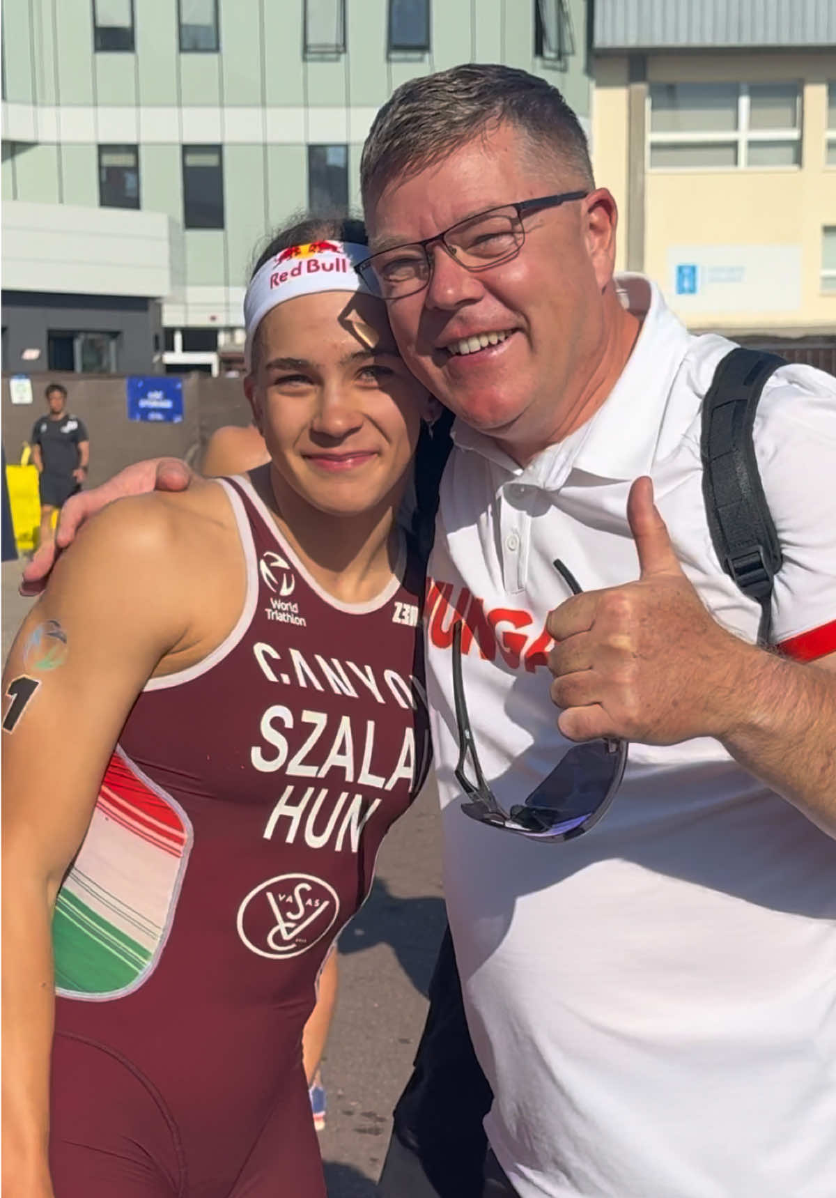@World Triathlon