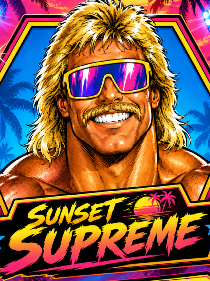 @Watchwrestling