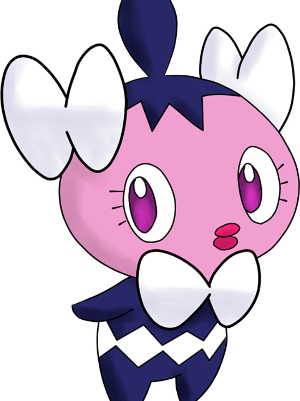 @Pokecreepy