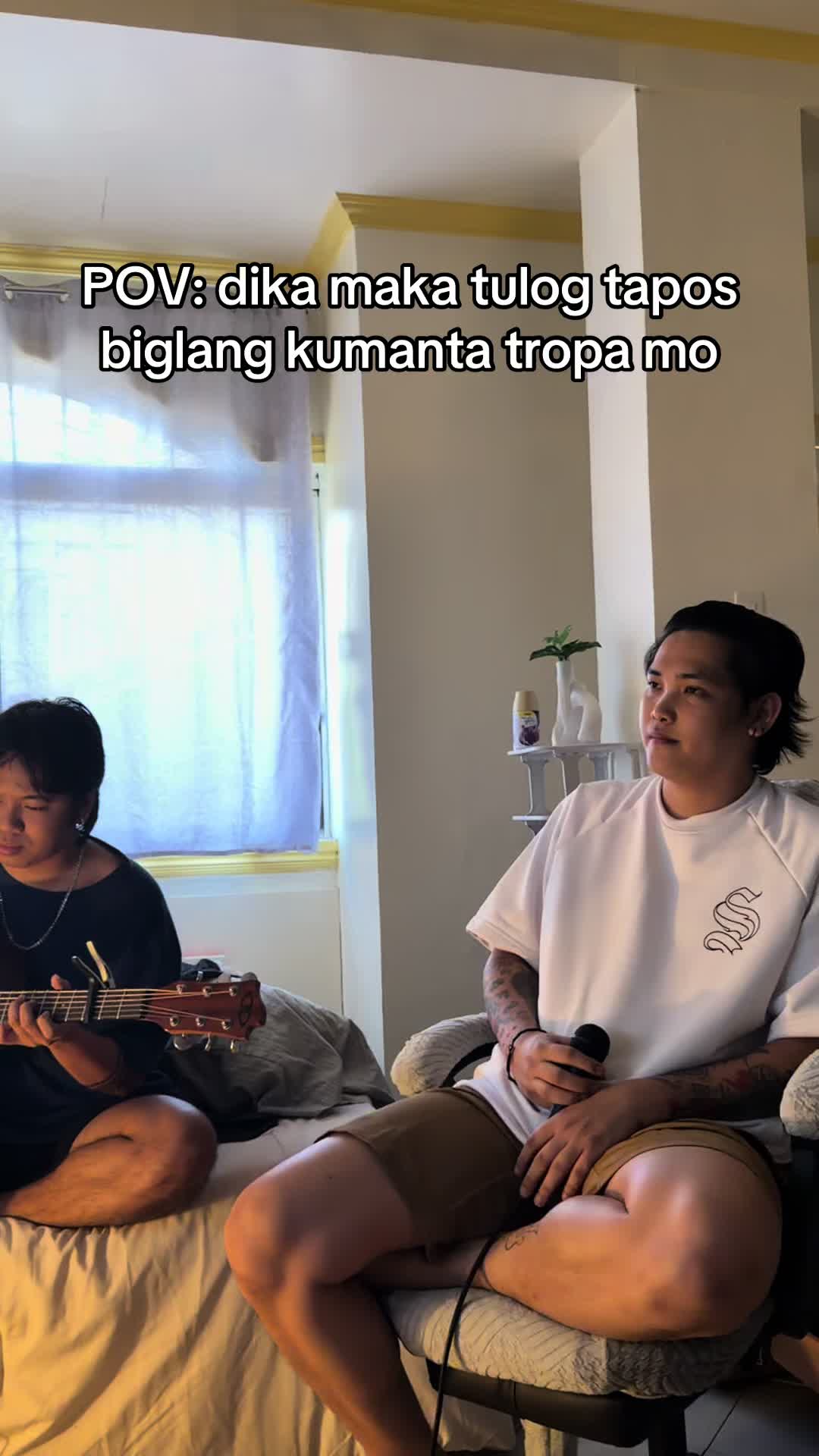 @Carl Dela Cruz