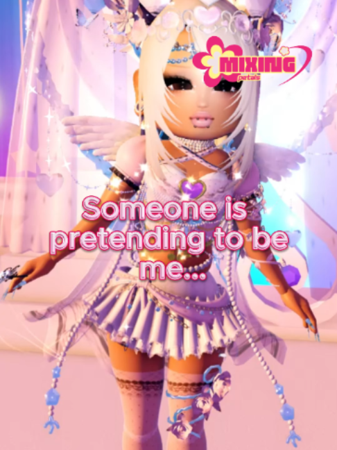 @YouTube: Mixingpetals