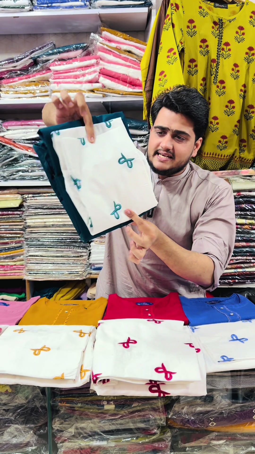 @Luckygarment.pk ✅