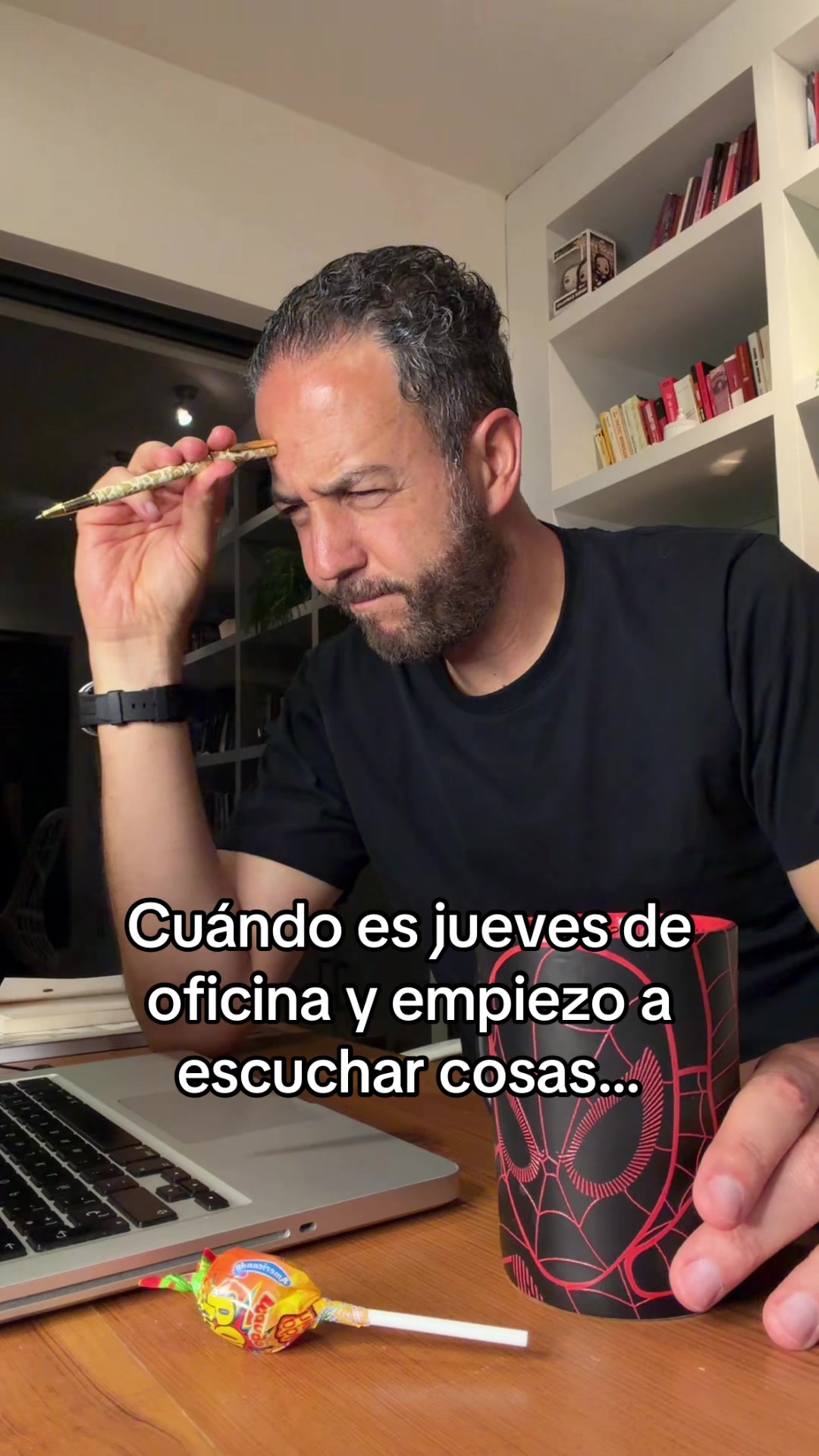 @Bernardo Fernandez Tanus