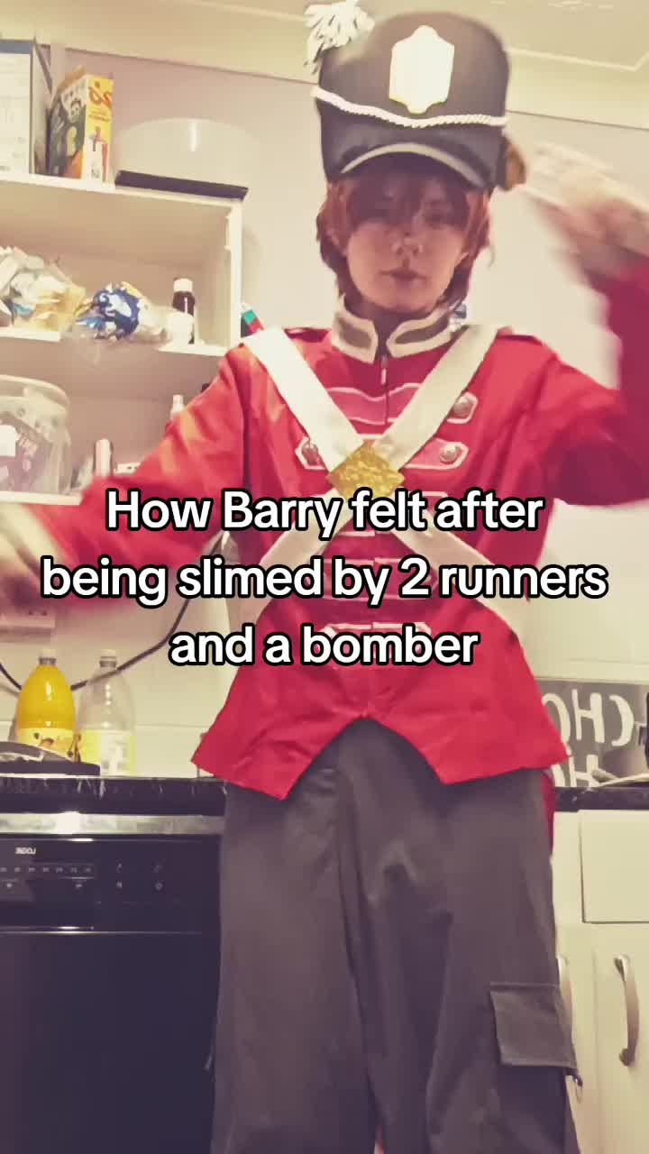 @🇬🇧 Barry's husband🇬🇧